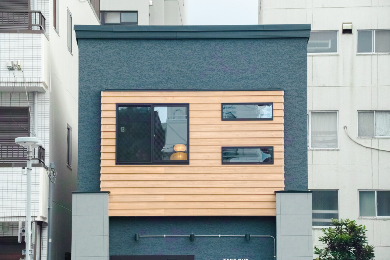 カンノンコーヒー本山