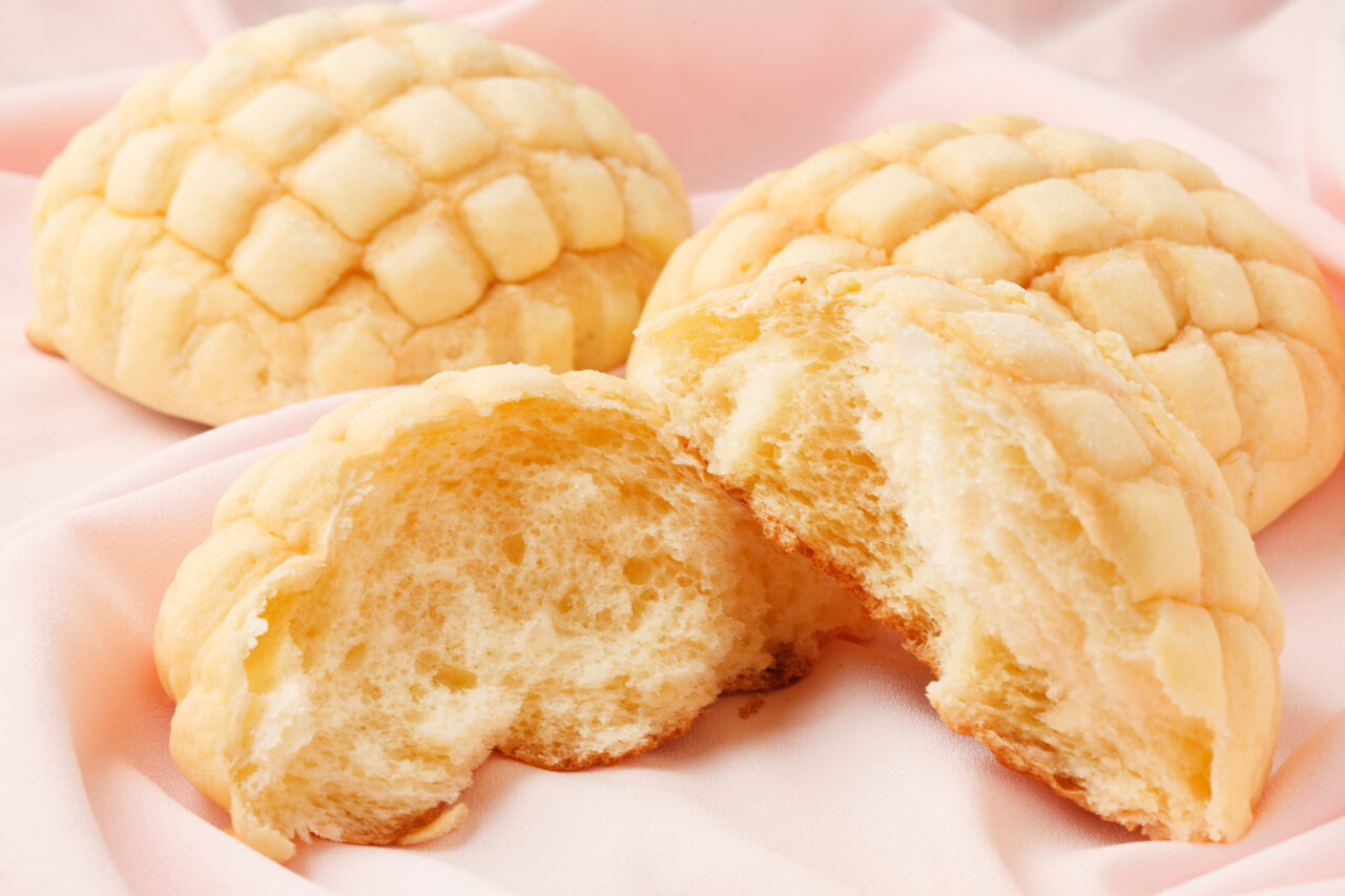 100日だけのまるやまめろんby TonyBake