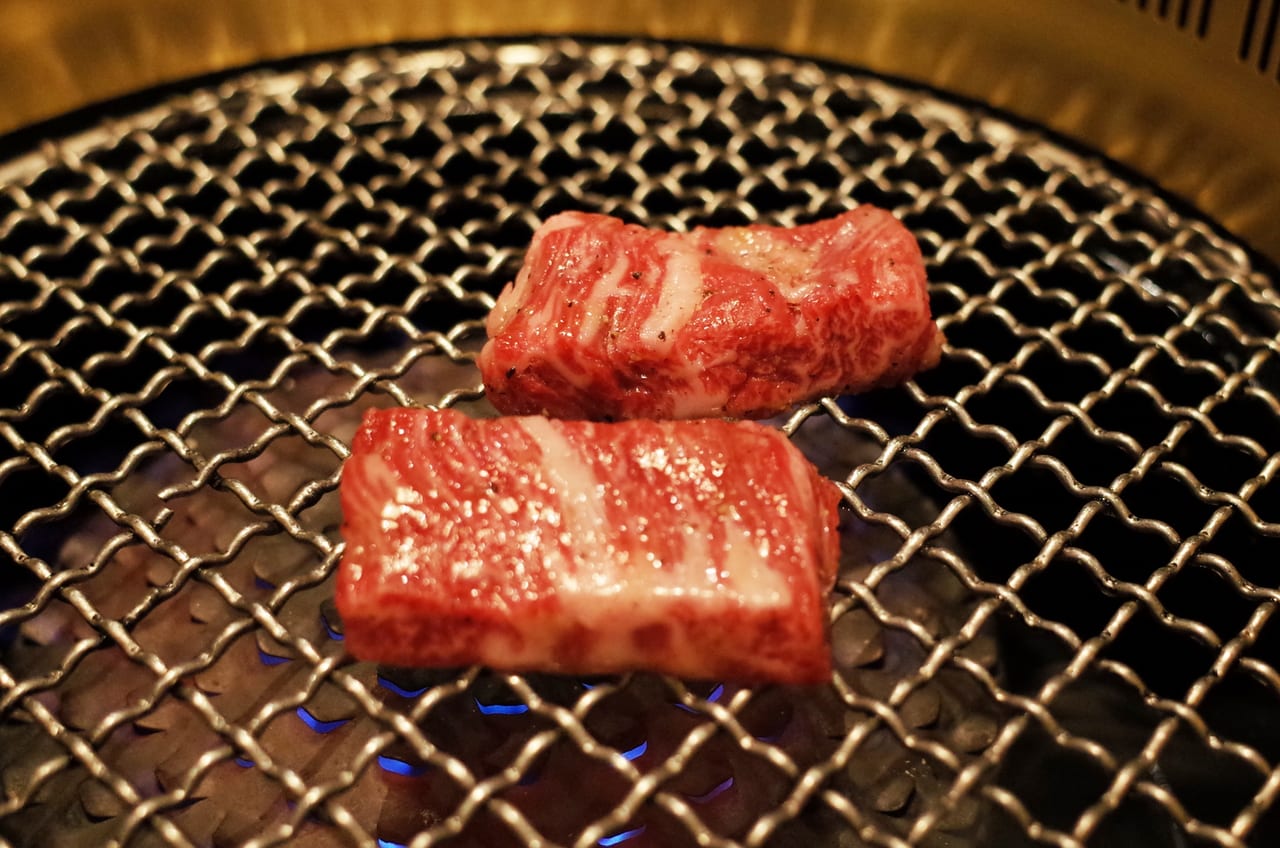 焼肉