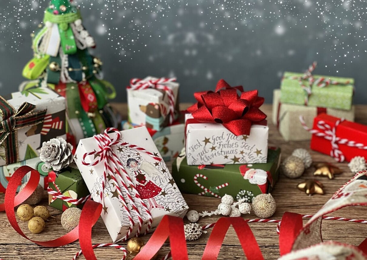 クリスマスのイメージ画像