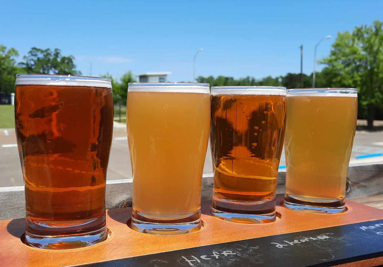 クラフトビールのイメージ