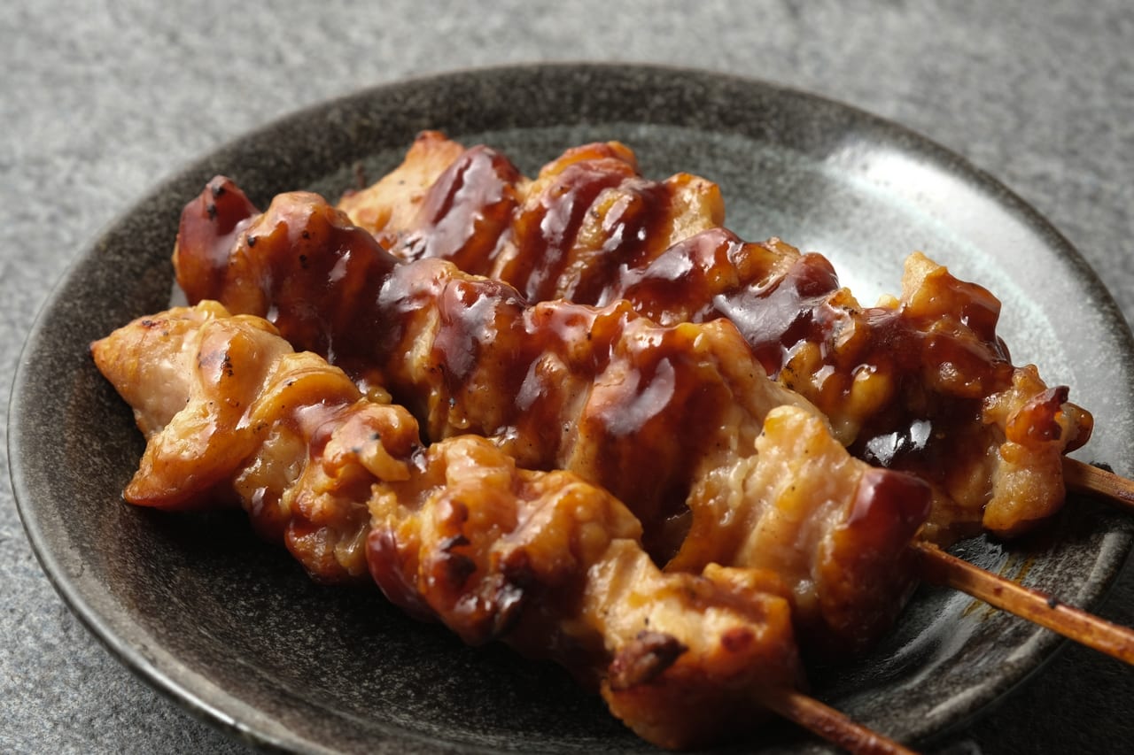 焼き鳥