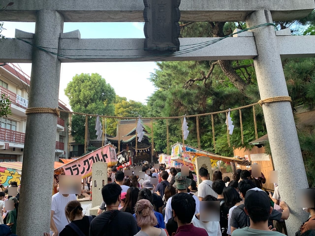 住吉神社