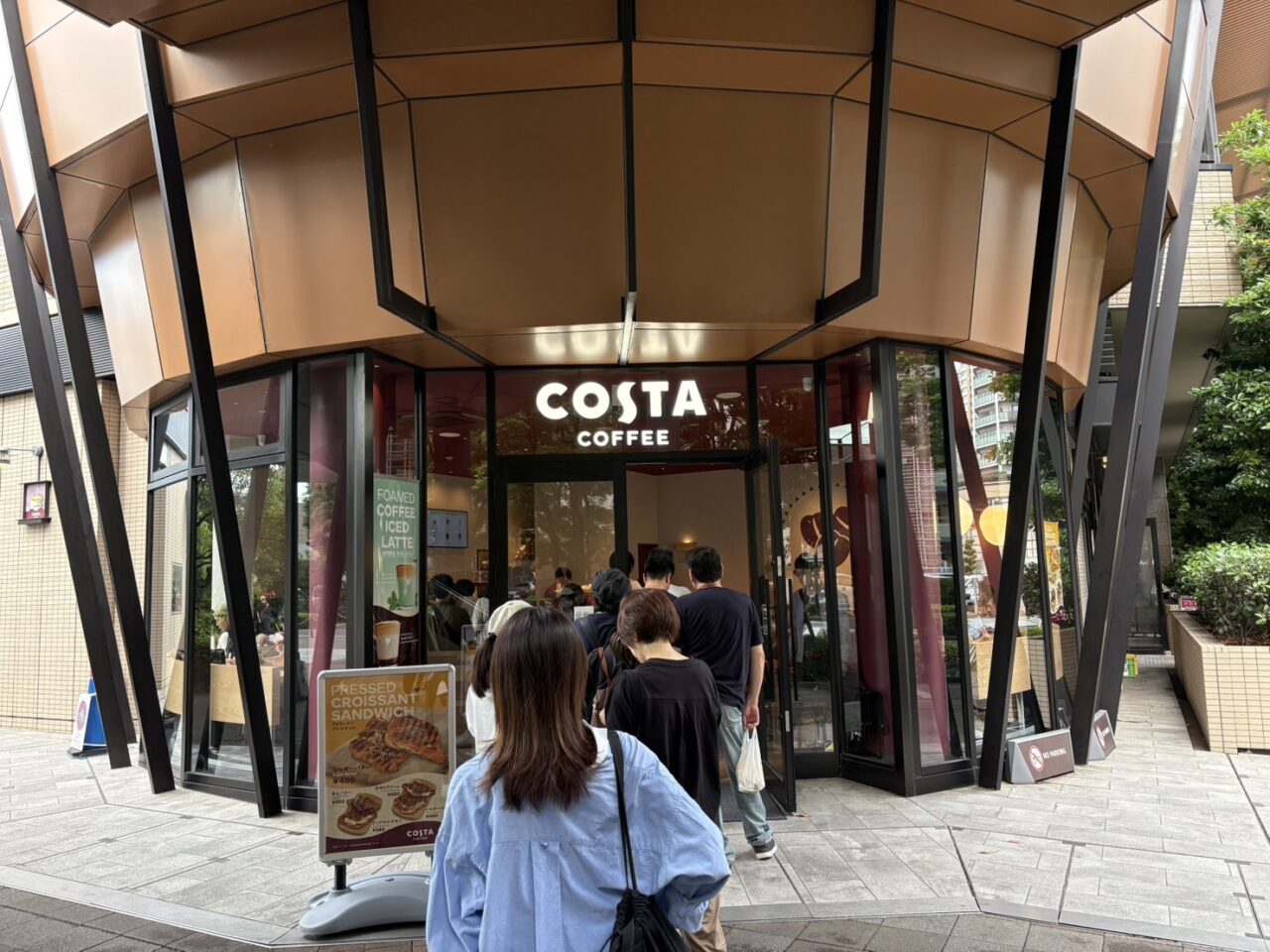 COSTA