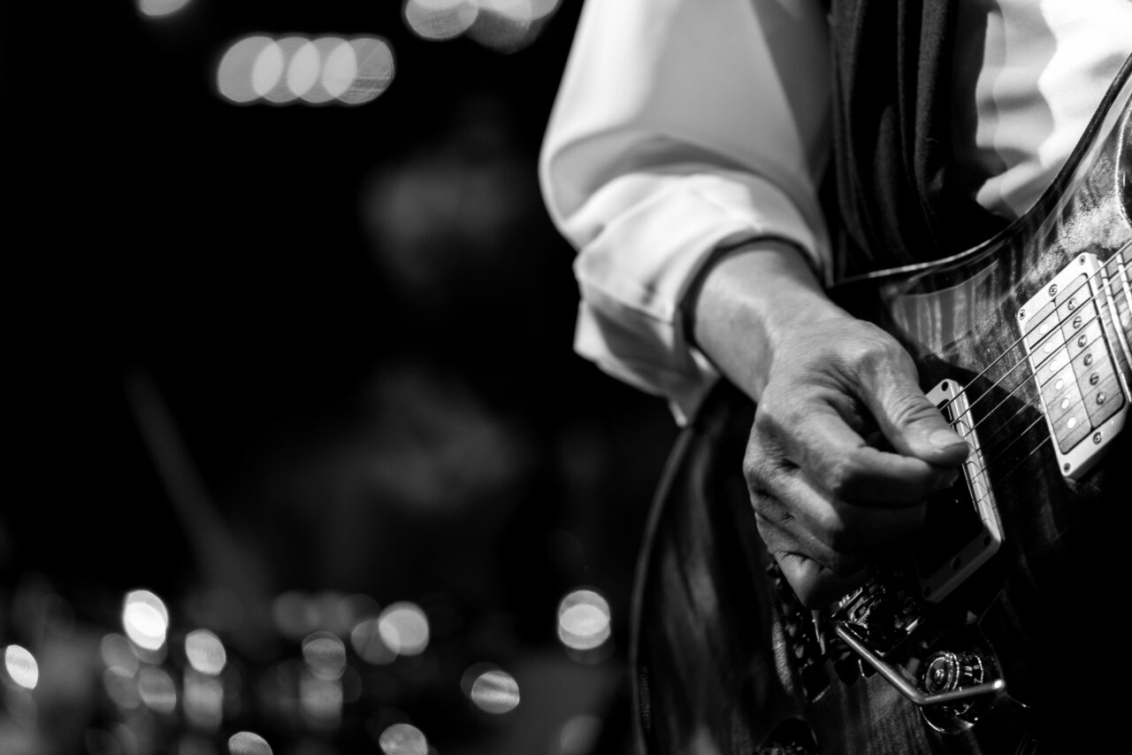 music