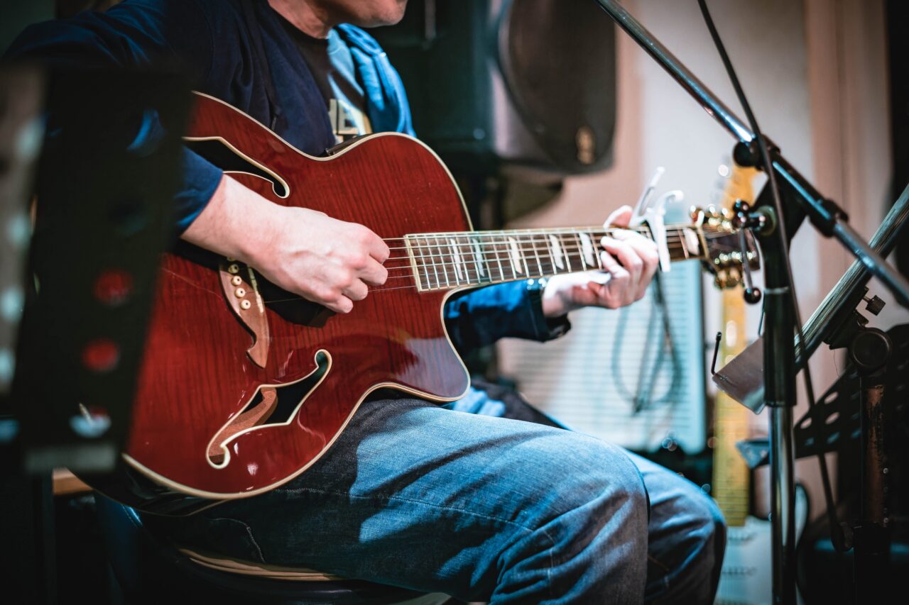 music