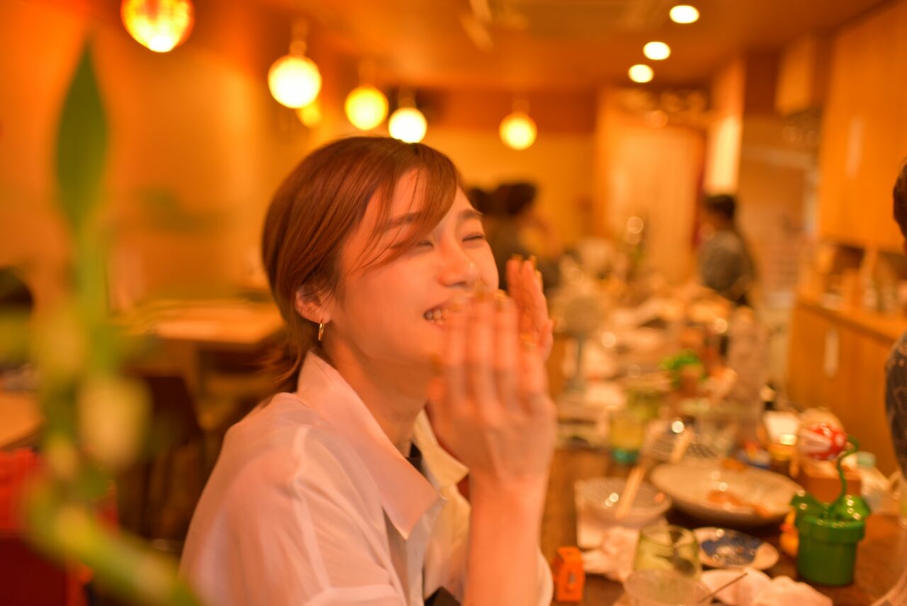 お笑い