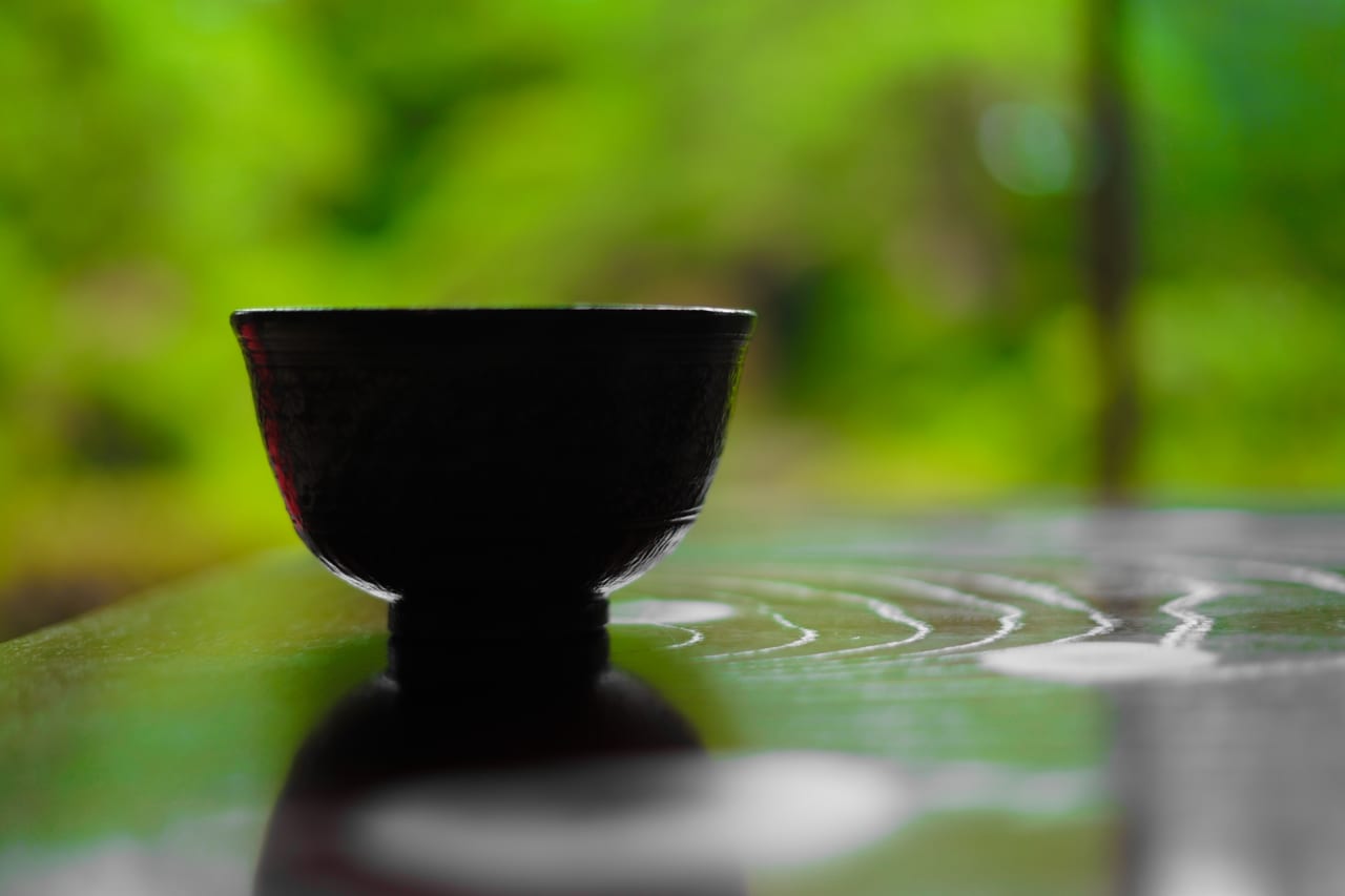 茶器のイメージ写真