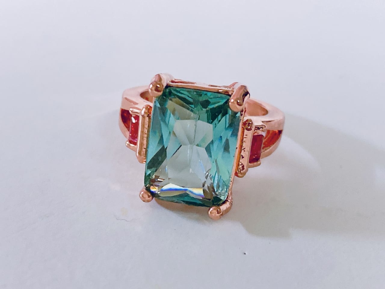 ジュエリーのイメージ写真