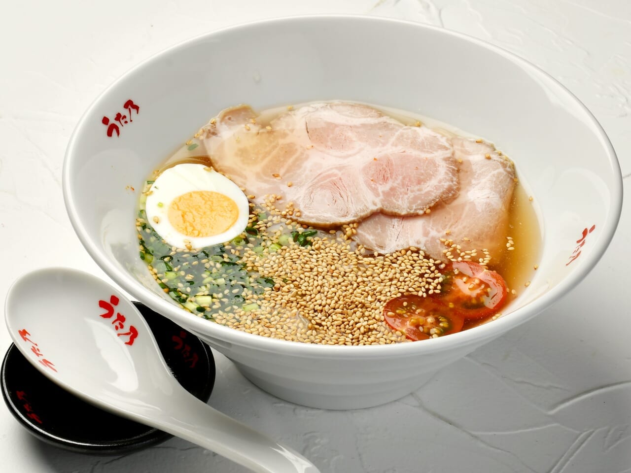 別府温泉冷麺