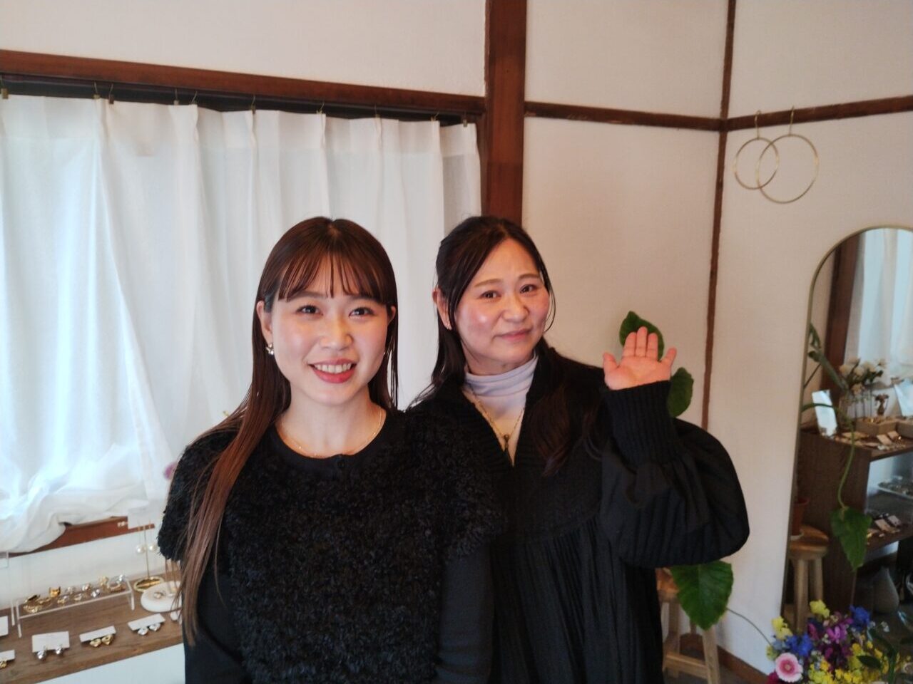 スタッフ紹介