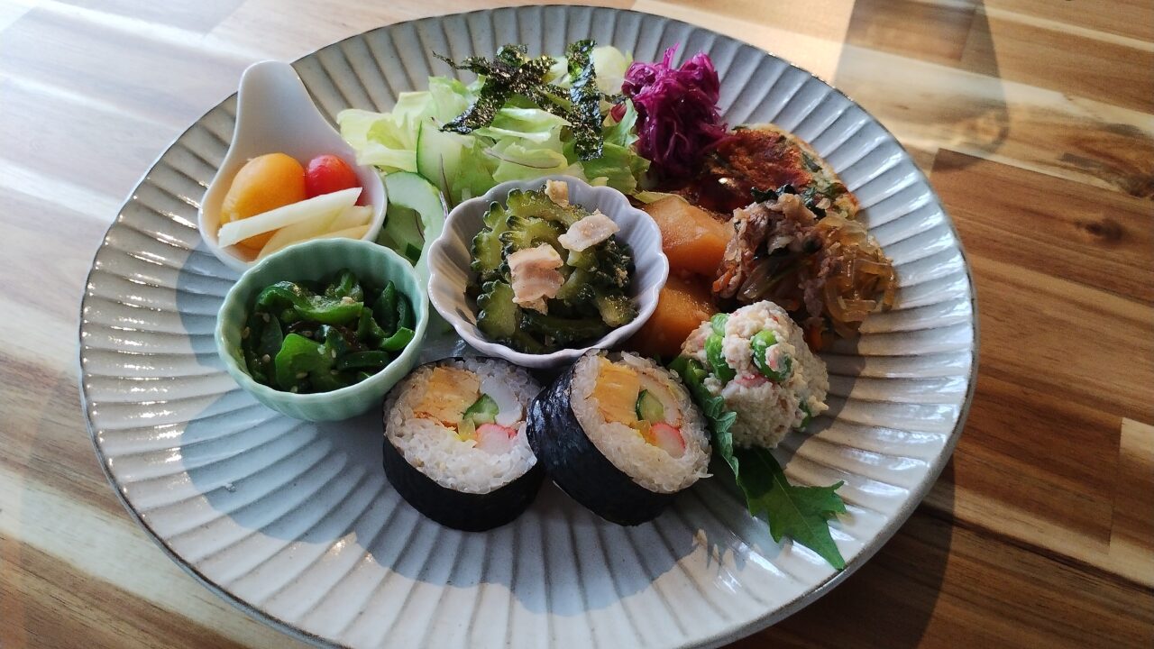 前菜