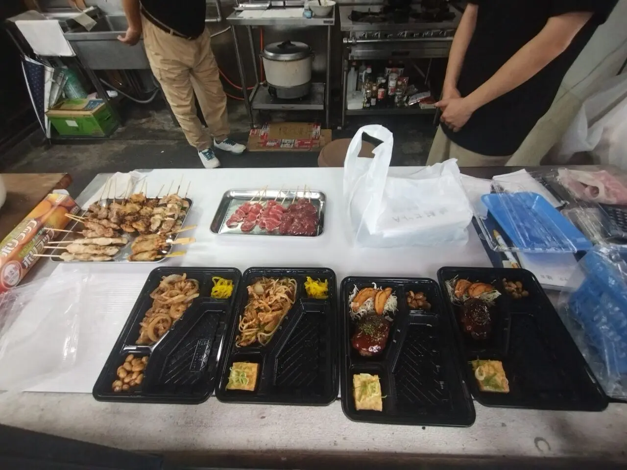 ラインナップ