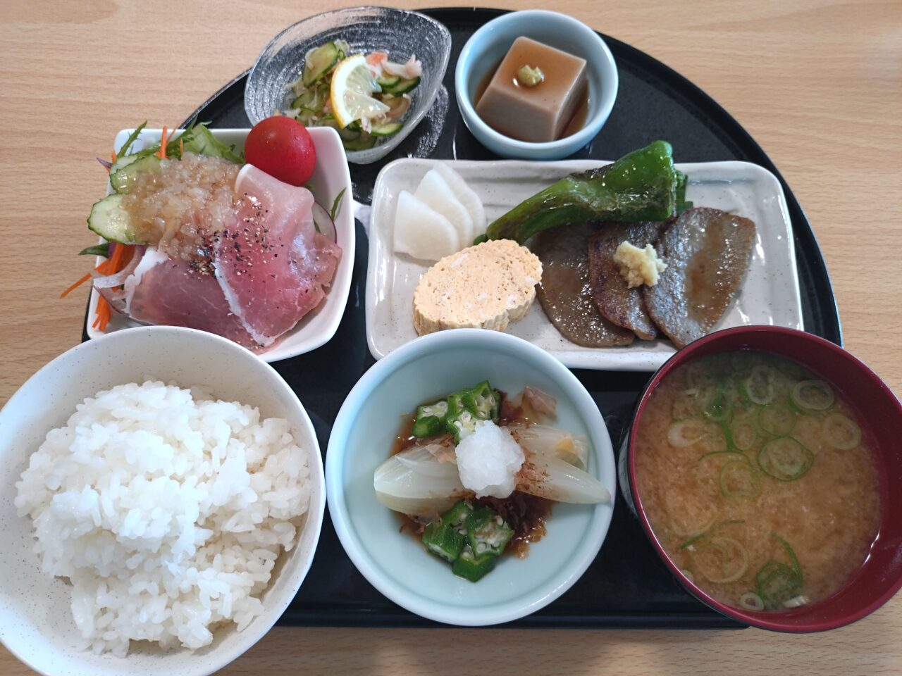 食と集い おさんぽ吟　おまかせ吟御前