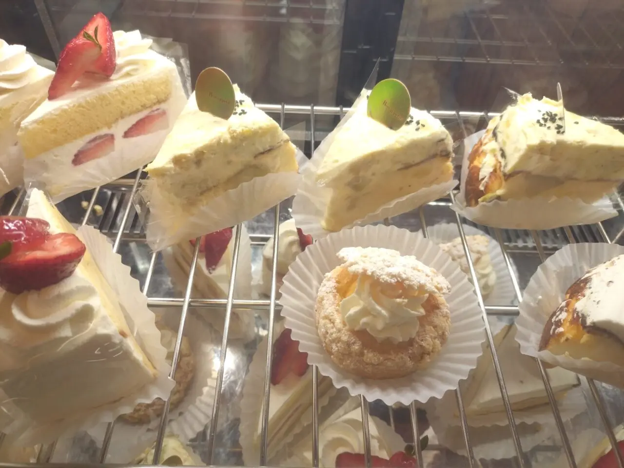 Amour et mer(アムール エ メール)