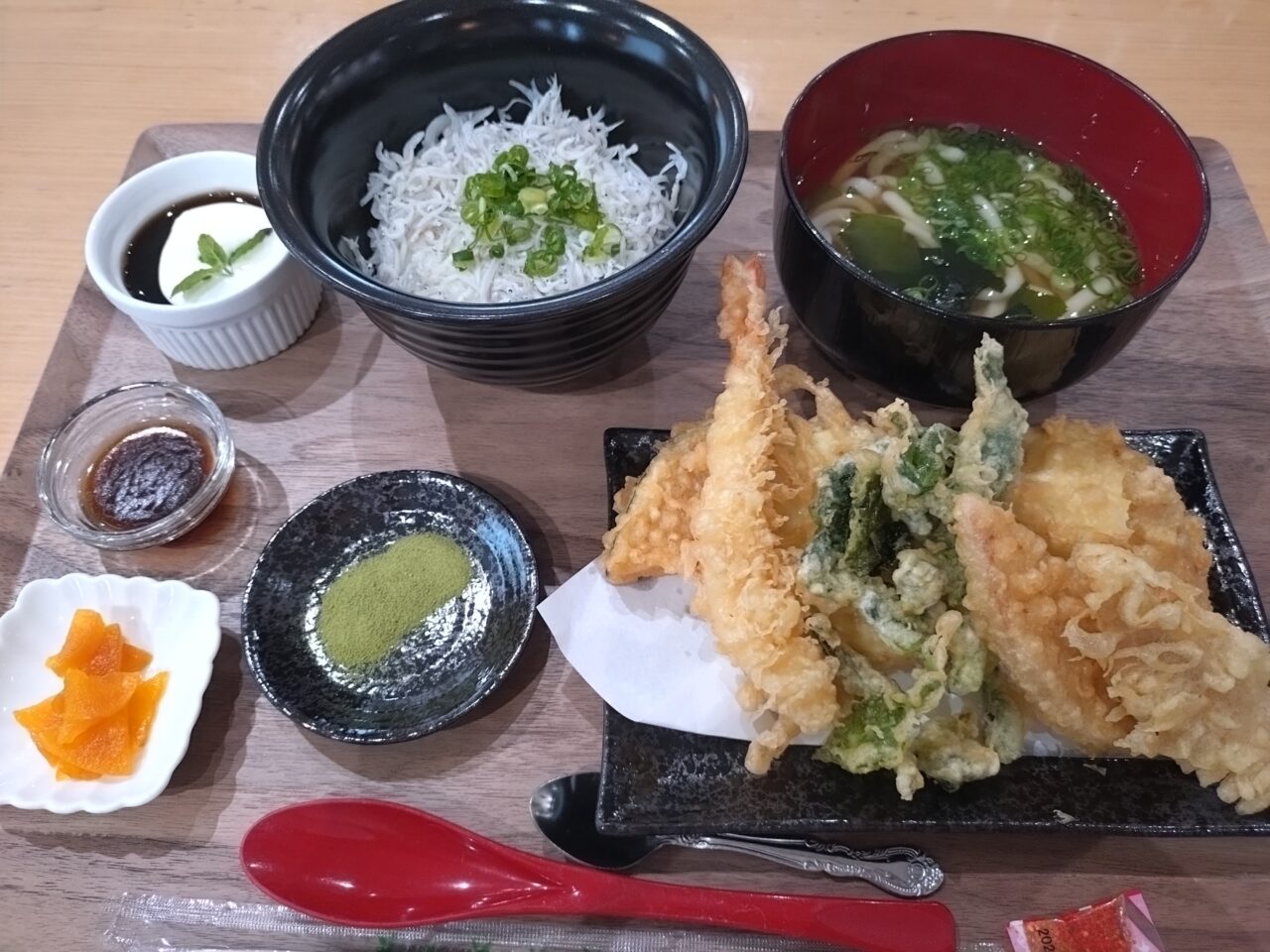 ふれあいキッチンSORA