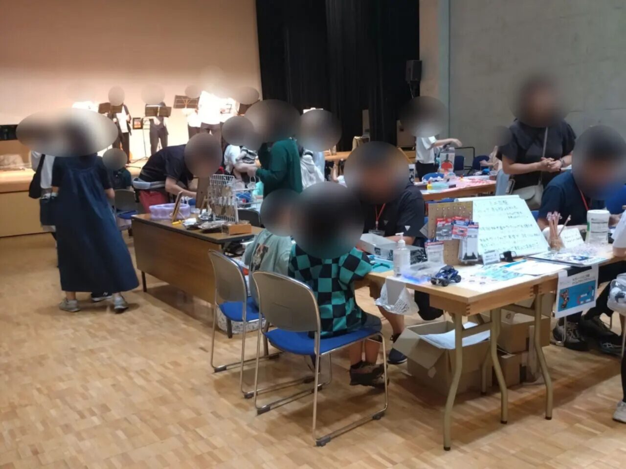 さくらんぼ市