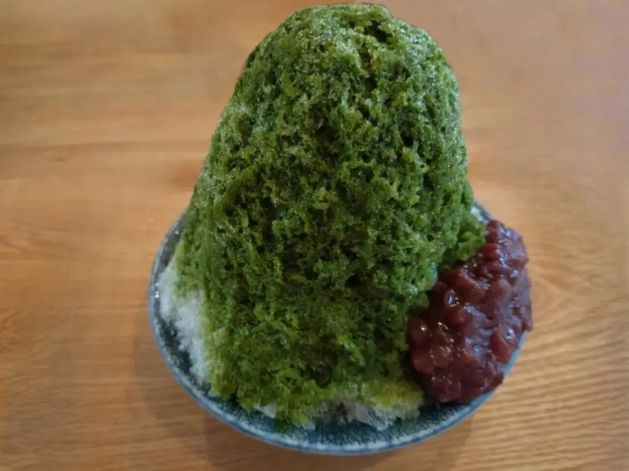 いこま山かき氷プロジェクト