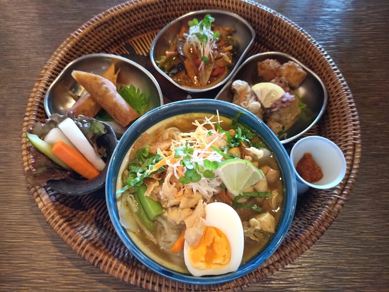 摩波楽茶屋