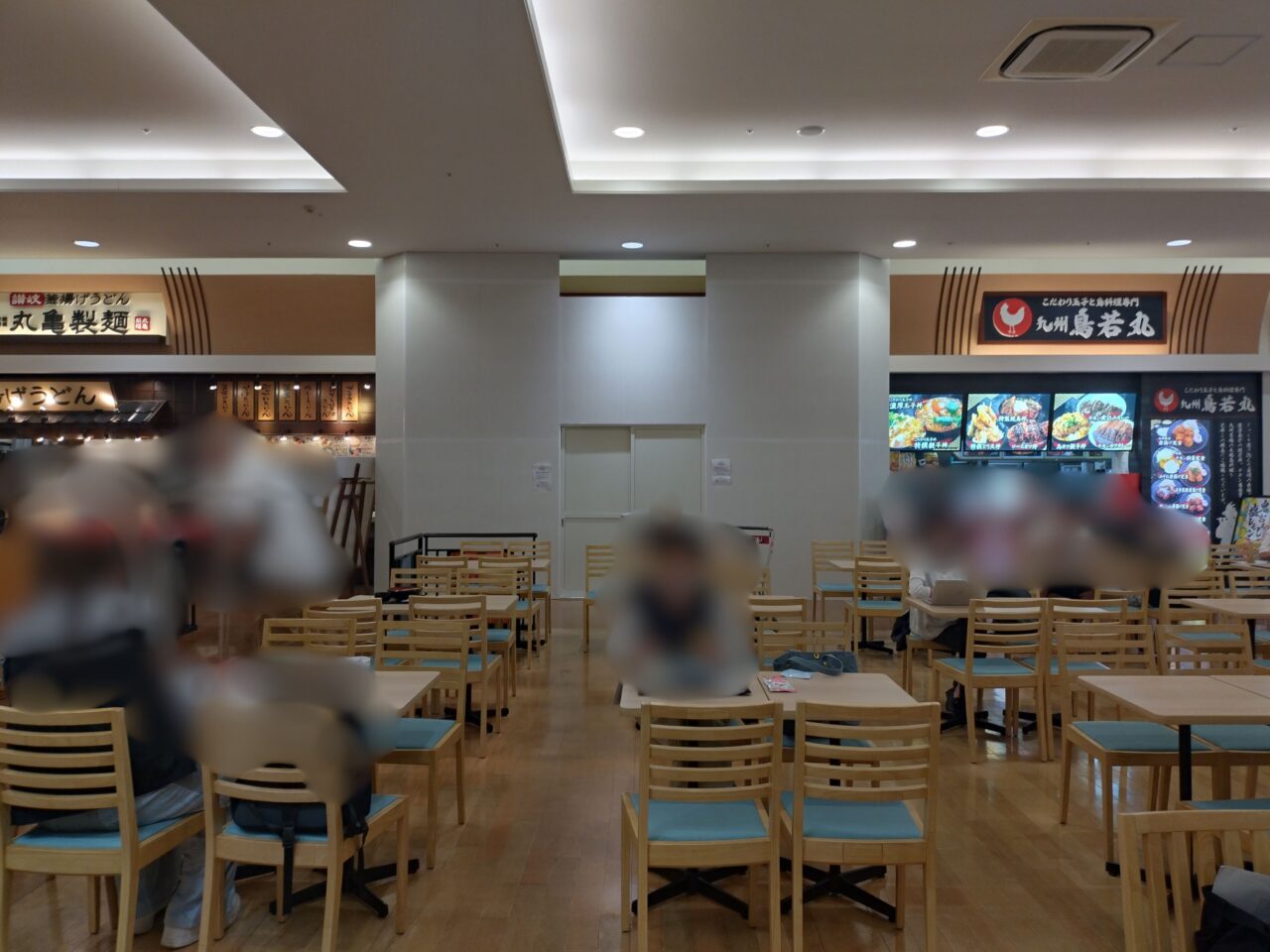 たかばしラーメン