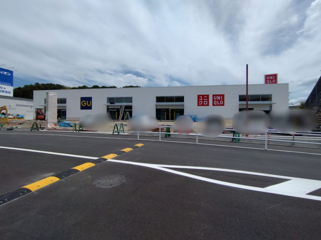 ユニクロ