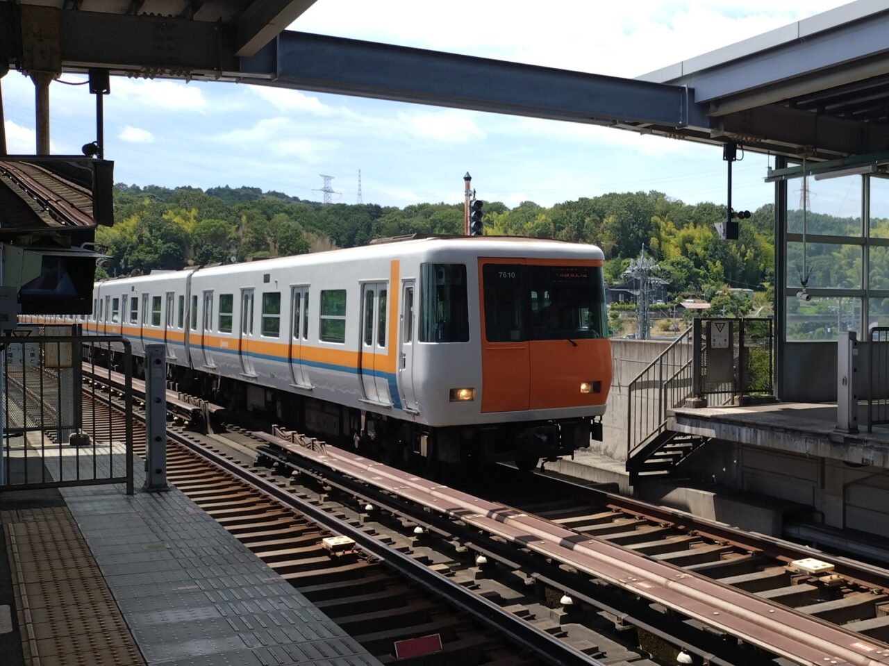 大阪メトロ×近鉄　乗車体験撮影会ツアー