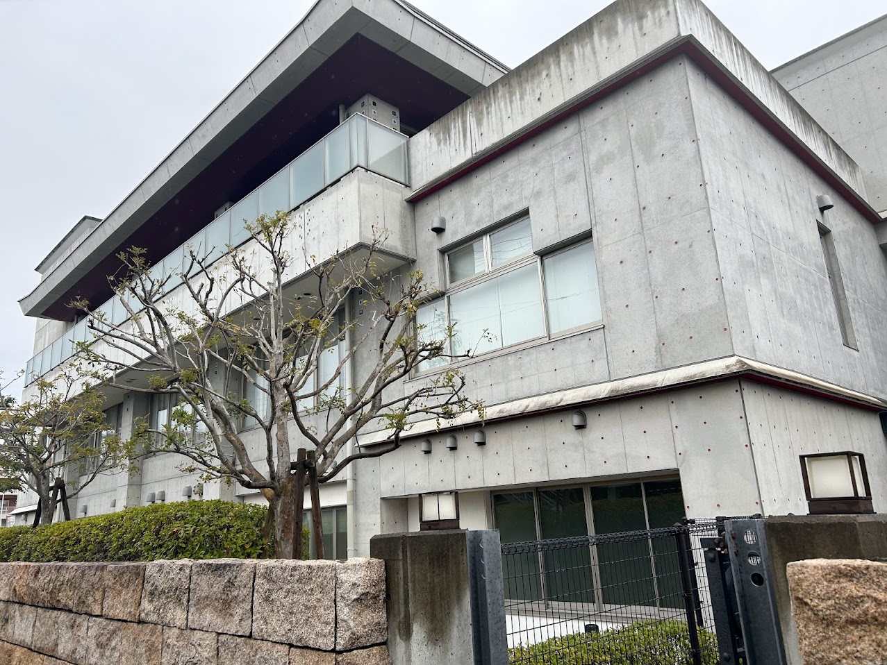 大念佛寺延喜殿外観1