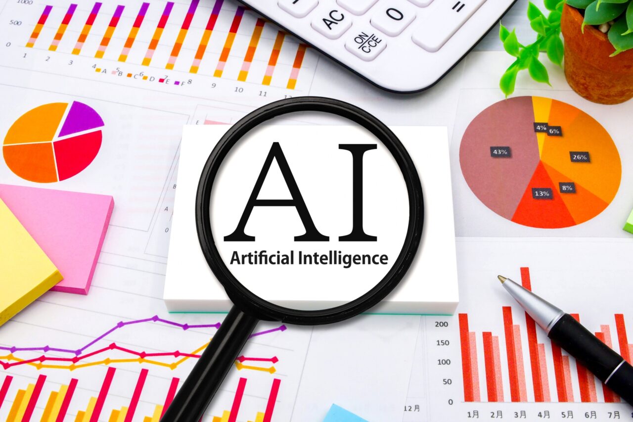 AIイメージ画像