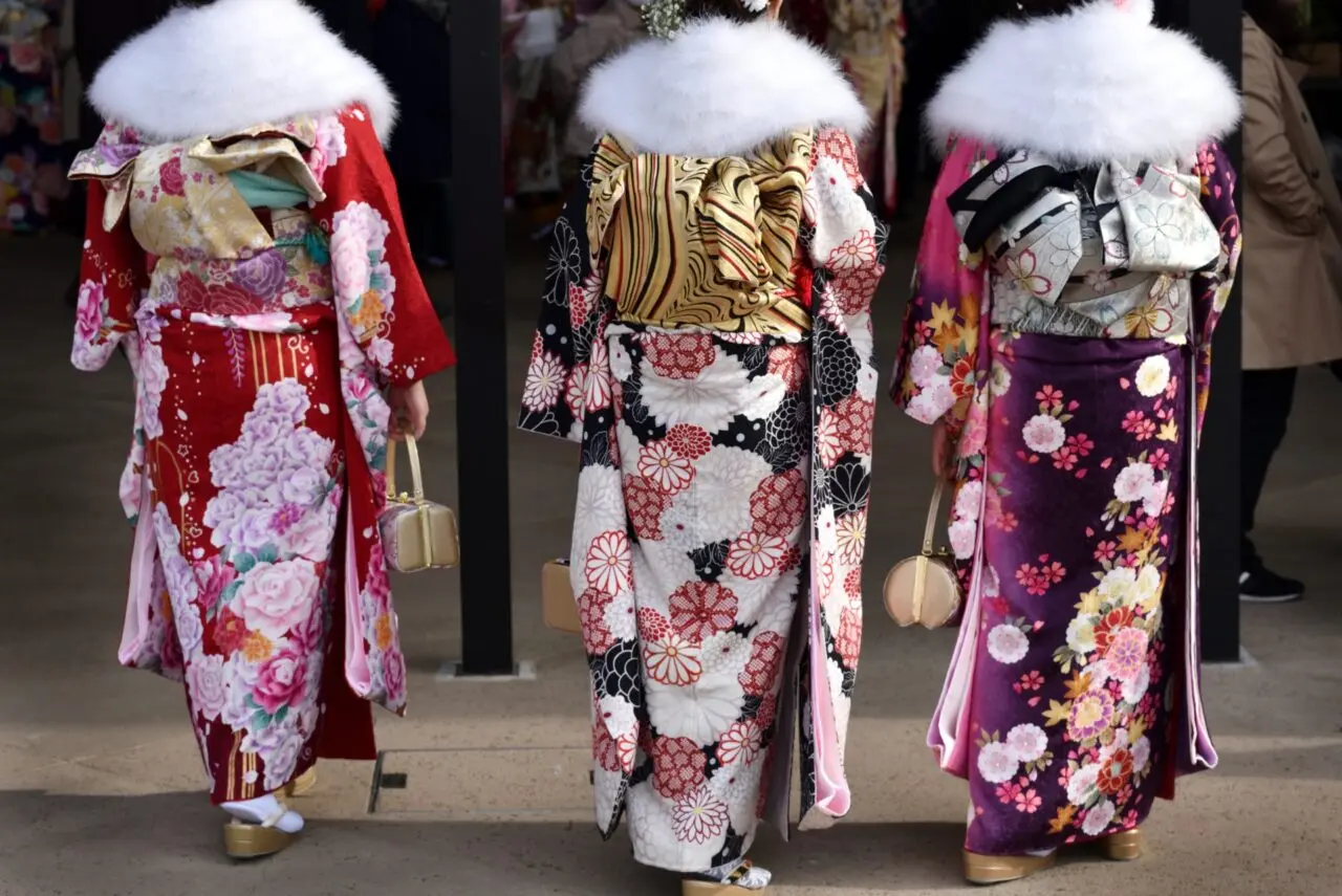 成人式イメージ