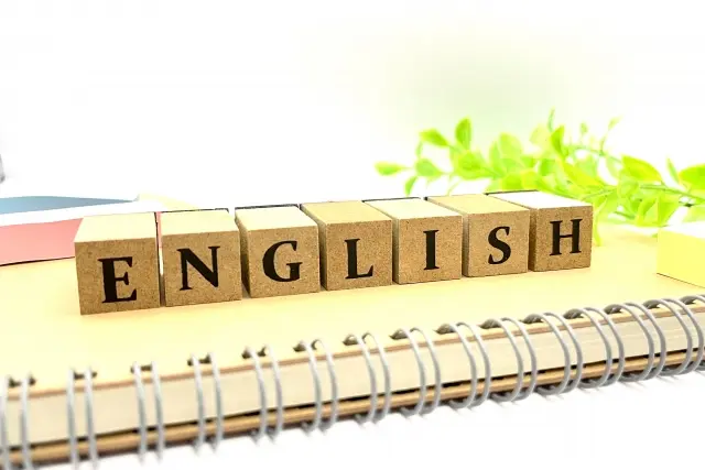 英語イメージ
