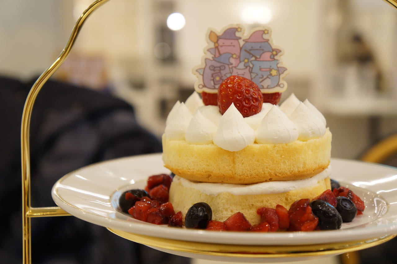 すみっコぐらし