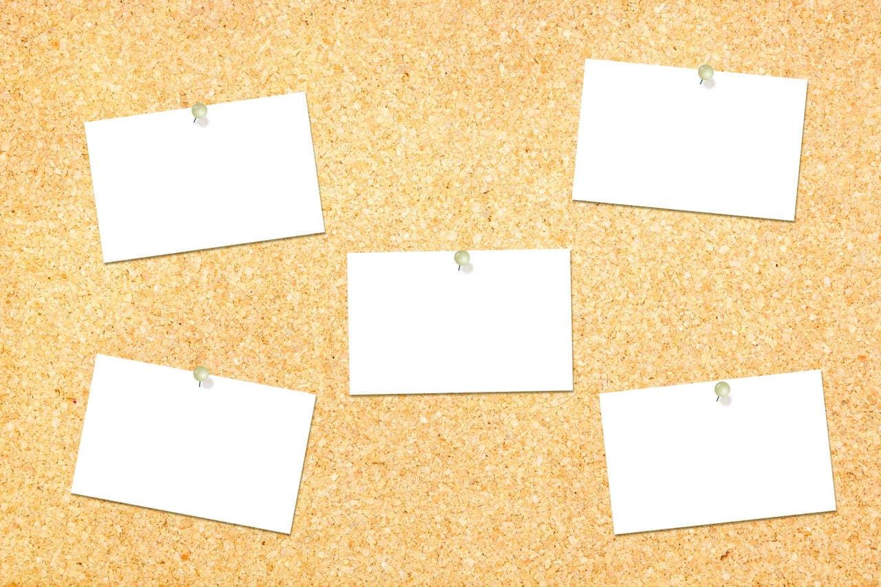 カードのイメージ写真