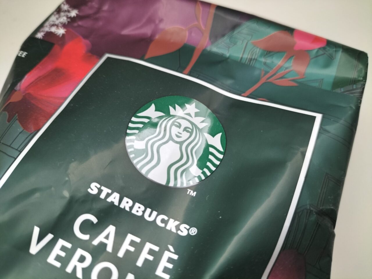 スターバックス