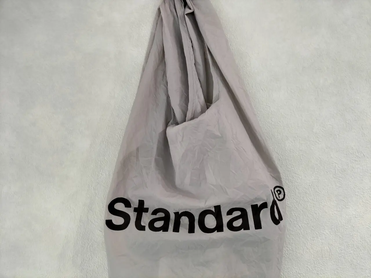 STANDARD PRODUCTS