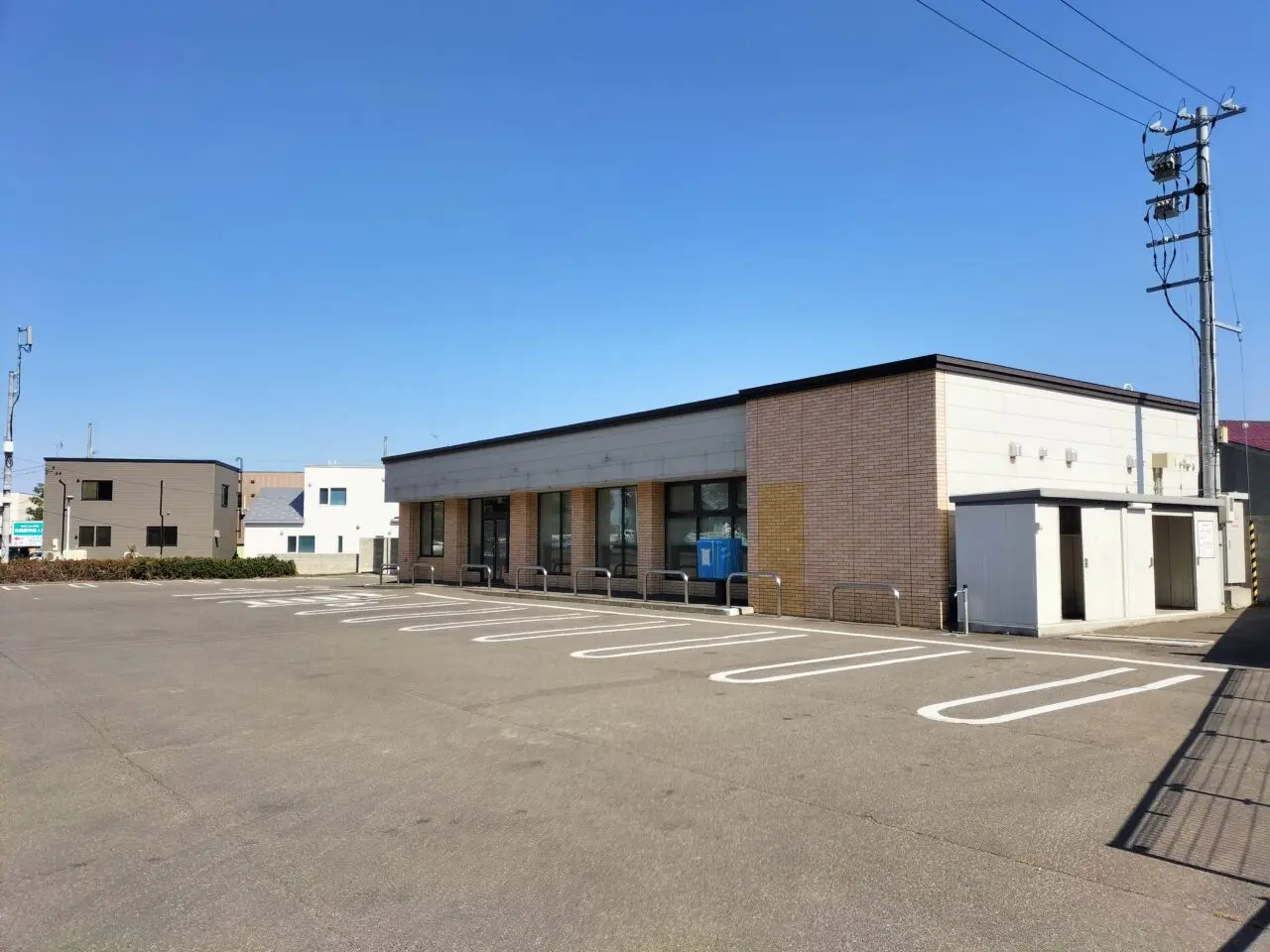 セブンイレブン
