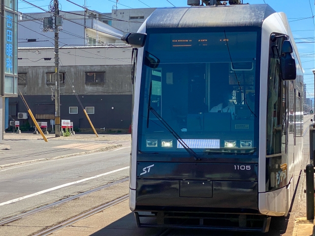 札幌市電