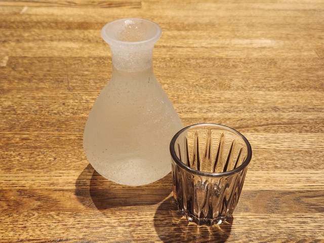 日本酒