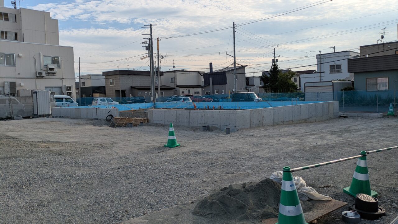 北光線