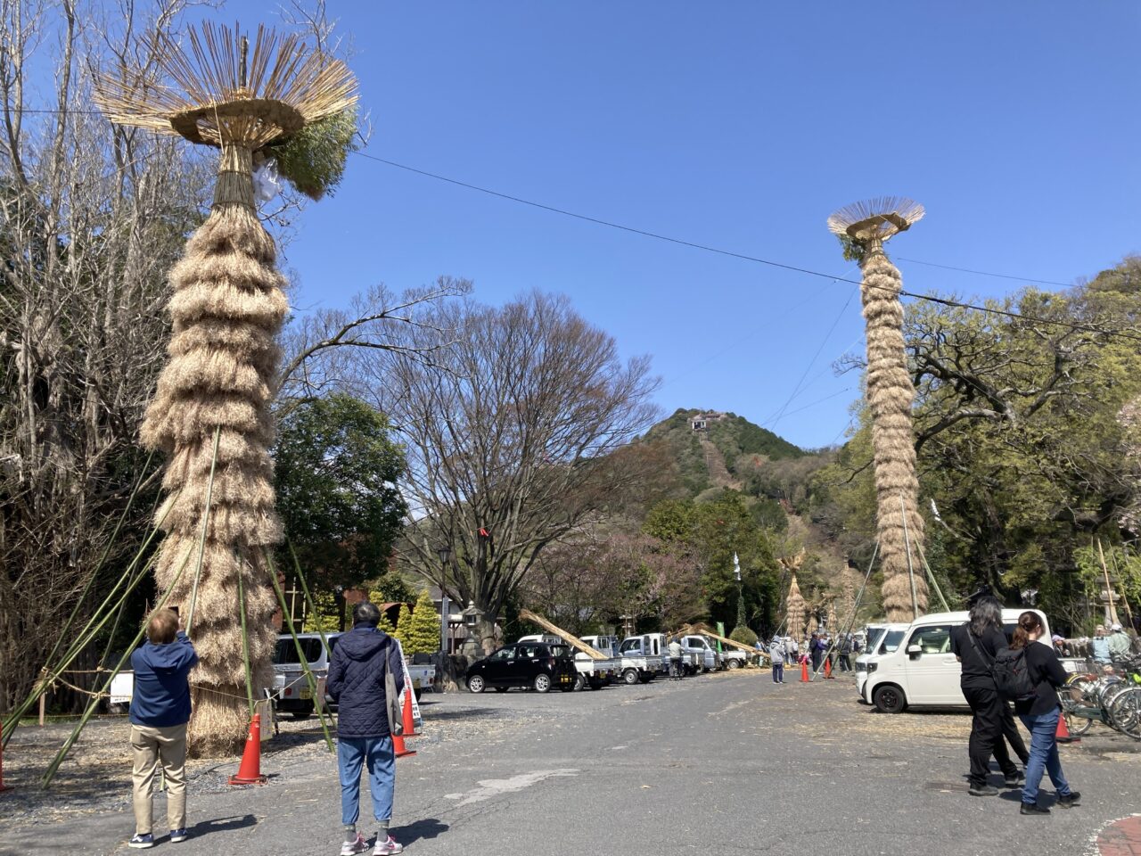 八幡まつり6