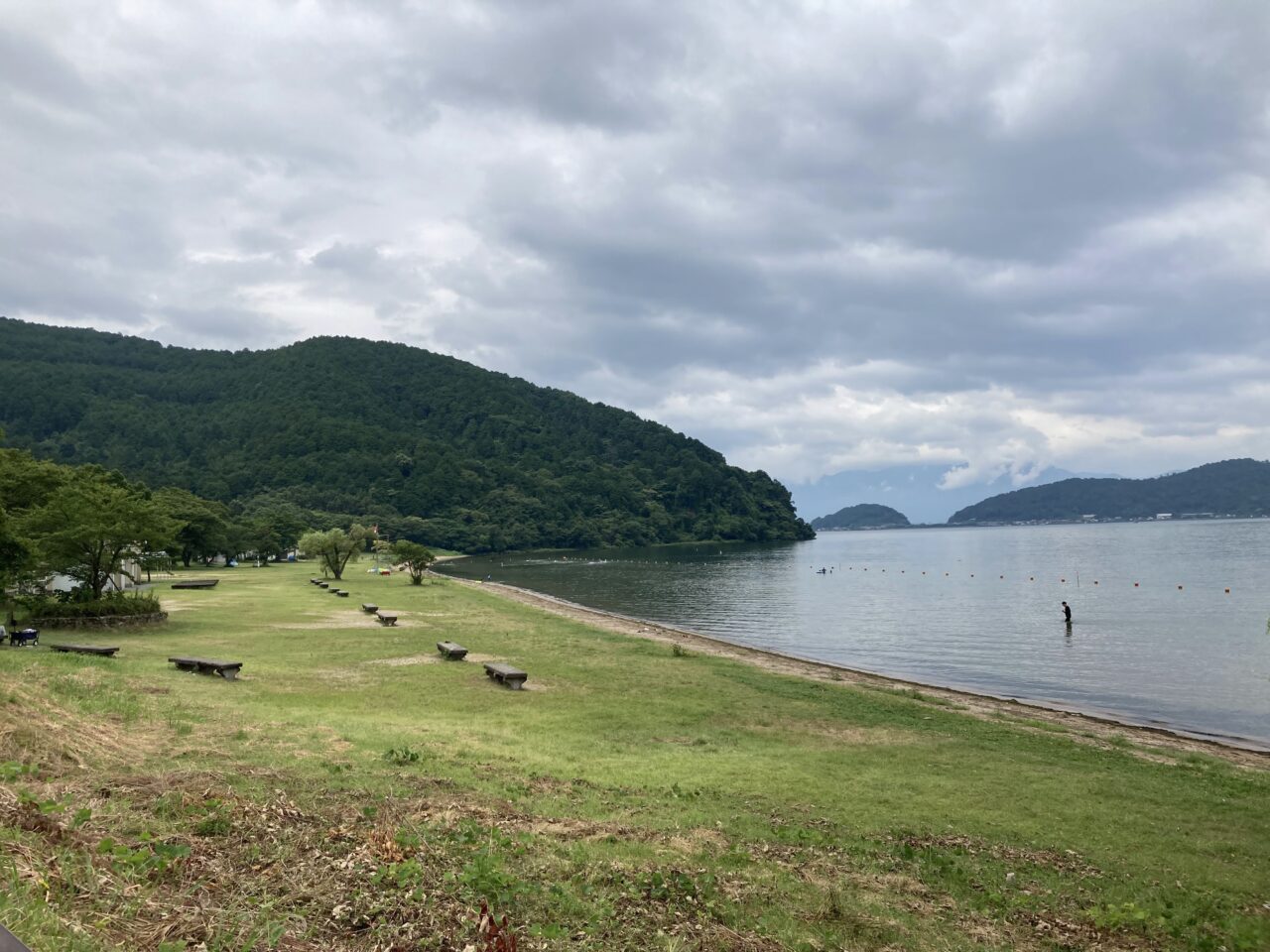 琵琶湖の日3