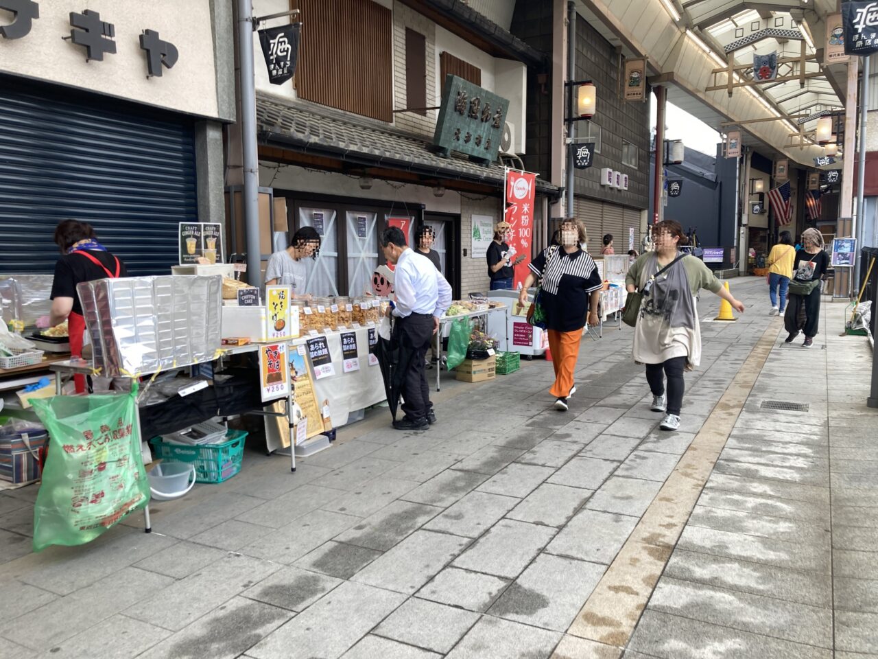 本町パサージュ6