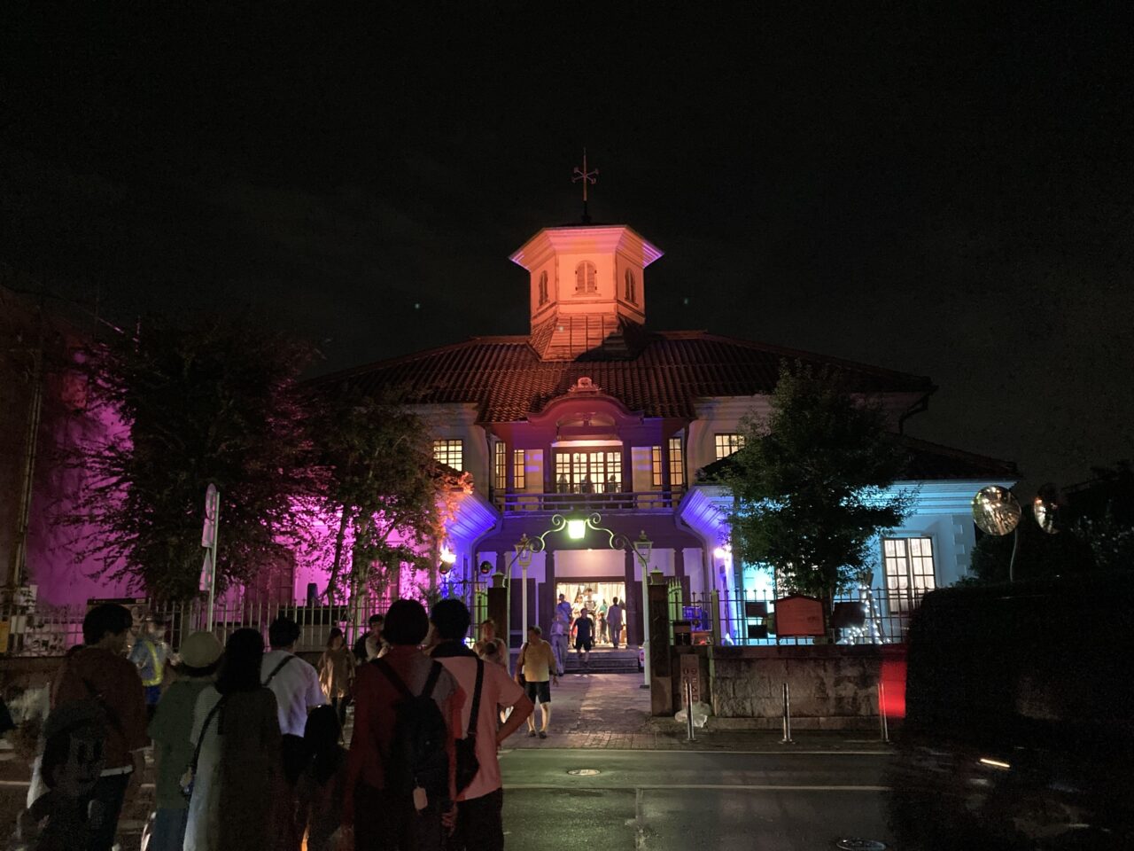 八幡ぼりまつり1