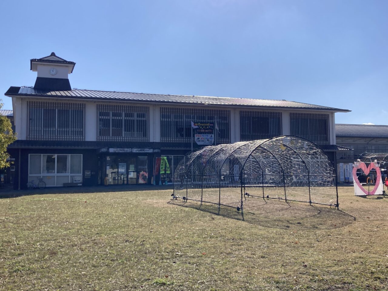 かねだウィンターイルミネーション2