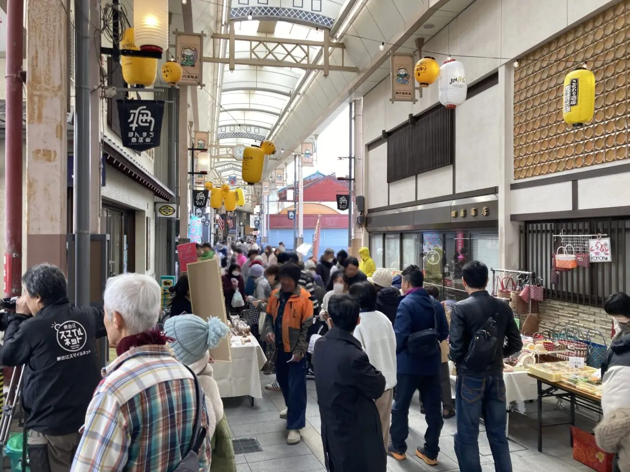 ほんまちパサージュ3