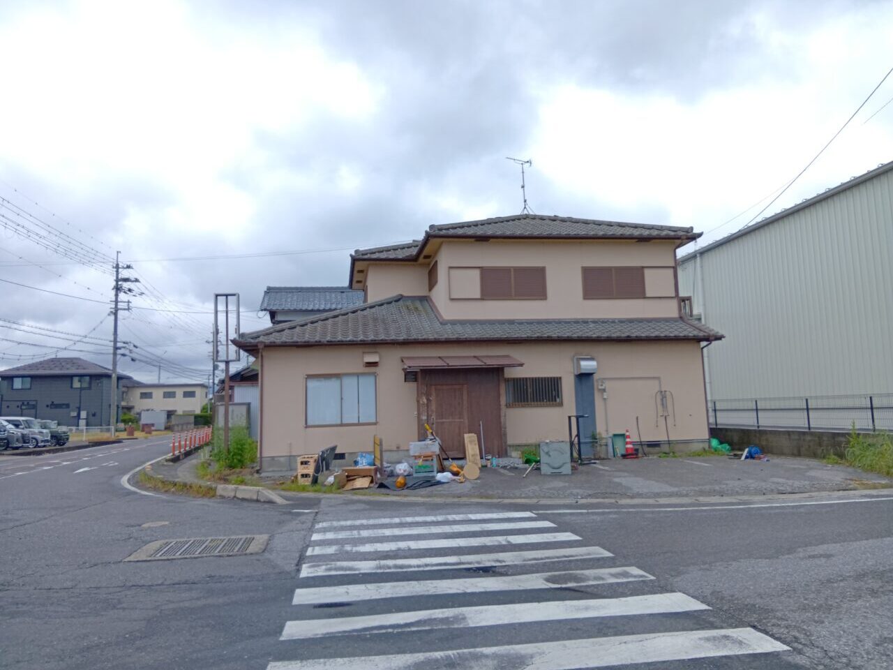 麺や1