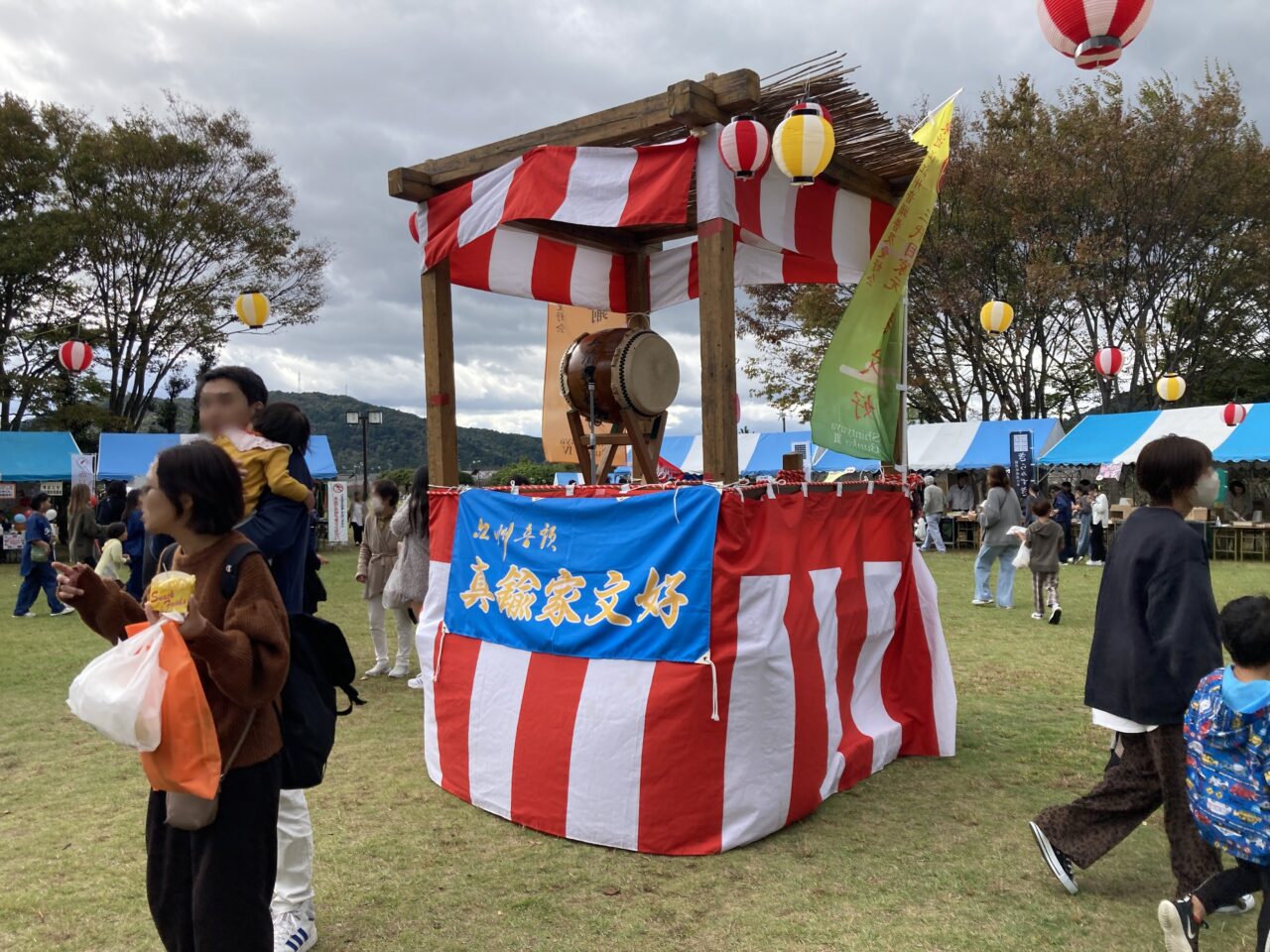 五個荘ナイトフェスティバル2