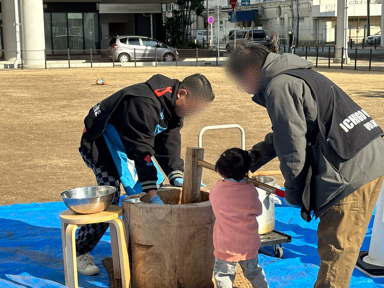 イチゴフェス