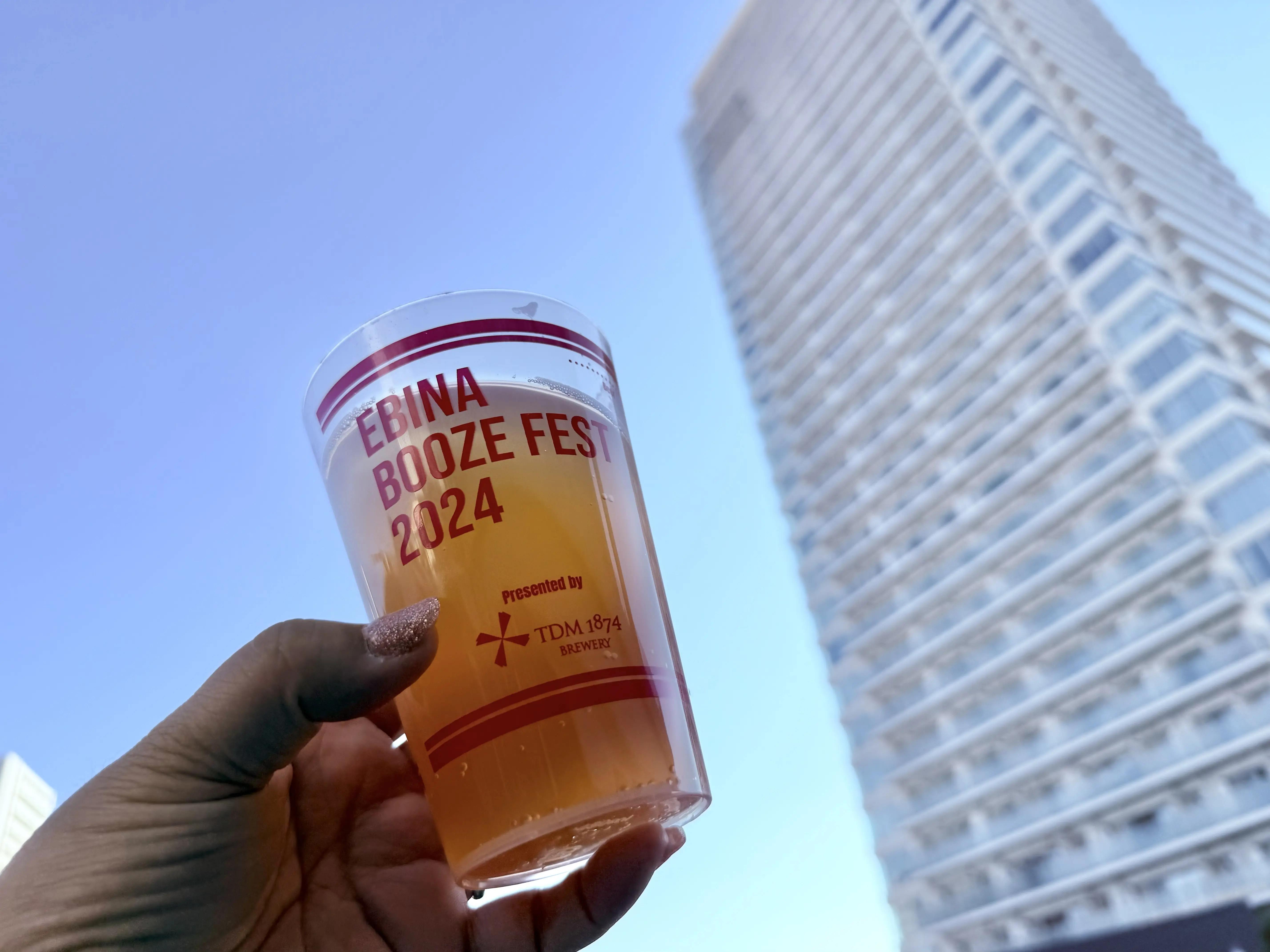 海老名市BOOZEビールフェス