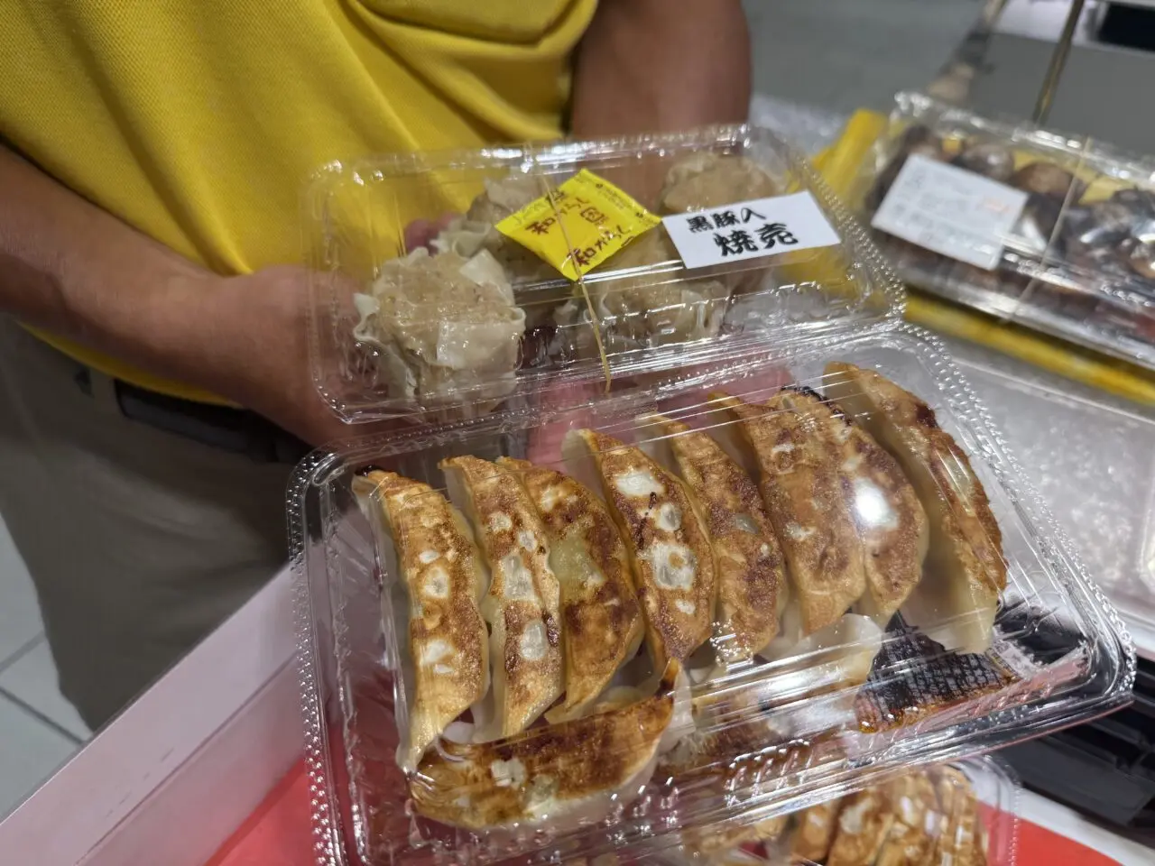 海老名市海老名マルイ五右衛門中村屋