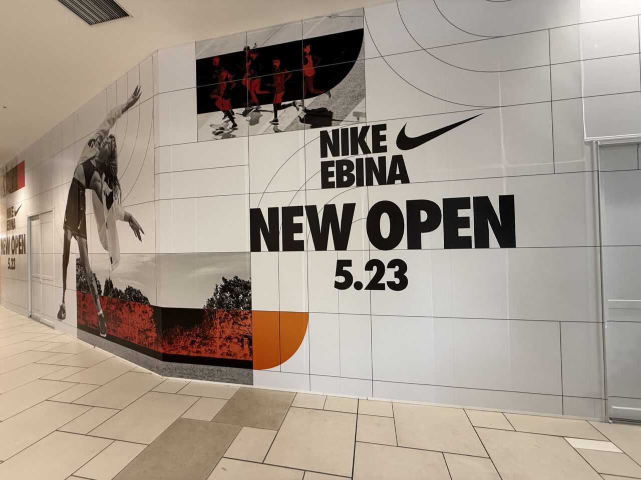 ららぽーと海老名